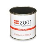 ADESIVO P/ LAMINACAO 900G - AUTOM. 2001