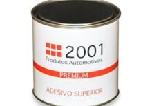 ADESIVO P/ LAMINACAO 900G - AUTOM. 2001