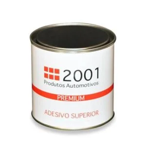 ADESIVO P/ LAMINACAO 900G - AUTOM. 2001