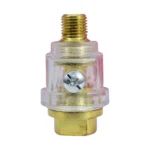 MINI LUBRIFICADOR DOSADOR 1/4  - PRO-60