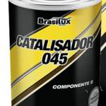 CATALISADOR PU 045 P/ TINTA E VERNIZ - 150ML BRASILUX
