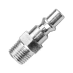 PINO MACHO P/ENGATE RAPIDO ROSCA EXTERNA 1/4 - PURPLEX