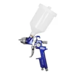 PISTOLA GRAVIDADE HVLP 1,4MM - 600ML PRO-550