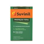 SUVINIL AC FACHADA PROTEGIDA EMBOR(PROT. TOTAL) FO 18L BRANCO