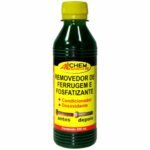 REMOVEDOR FERRUGEM/FOSFATIZANTE 250ML ALLCHEM