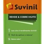 SUVINIL RENDE COBRE MUITO FOSCO 18L GELO