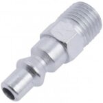 CONECTOR 1/4 ROSCA MACHO 2 UNID BLISTER - PRO20PM