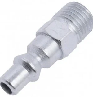 CONECTOR 1/4 ROSCA MACHO 2 UNID BLISTER - PRO20PM