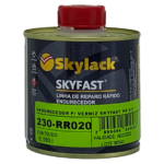 ENDUR RR020 P/ VERNIZ SKYFAST 18OMLCX6 SKYLACK