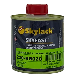 ENDUR RR020 P/ VERNIZ SKYFAST 18OMLCX6 SKYLACK