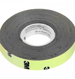 FITA DUPLA FACE AUTO REF.5369 9.5MMX20M RL PBL 3M