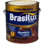 SELADORA ACABAMENTO P/ MADEIRA 3,6LTS BRASILUX