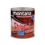 MONTANA STRIPTIZI REMOVEDOR GEL 1KG
