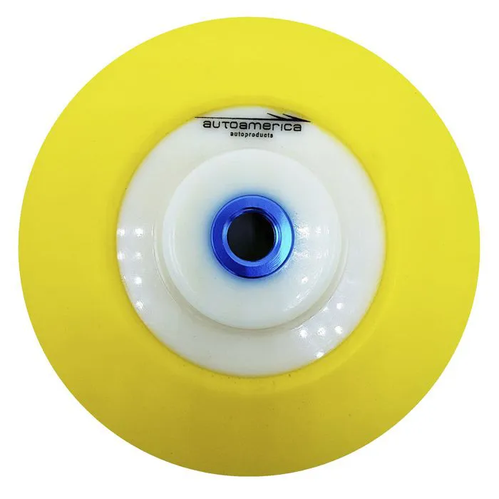 SUPORTE P/BOINA ESPUMA MS-PU09-125MM - AUTOAMERICA