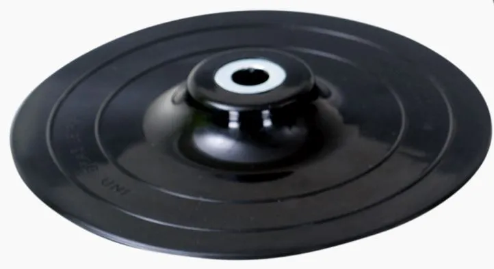 SUPORTE P/ DISCO DE FIBRA 7 PURPLEX