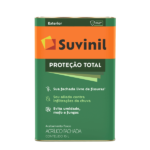 SUVINIL AC FACHADA PROTEGIDA EMBOR(PROT. TOTAL) FO BASE A2 16L