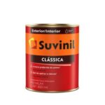 SUVINIL TOQUE FOSCO (CLASSICA) 800ML BASE C2