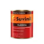 SUVINIL TOQUE FOSCO (CLASSICA) 800ML BASE B2