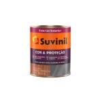 SUVINIL ESMALTE COR & PROT. BRIL 800ML BASE A2