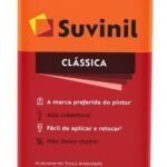 SUVINIL TOQUE FOSCO (CLASSICA) 16L BASE B2