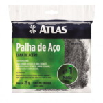 PALHA DE AcO N1 ATLAS
