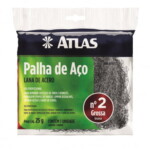 PALHA DE AcO N2 ATLAS