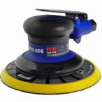 LIXADEIRA ROTO ORBITAL PDR  6" PRO406 SEM/ ASPIRACAO