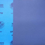 LIXA D AGUA P-2000 RIKEN