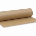 BOBINA DE MASCARAMENTO TSK 1,5KG 45CM SEMI KRAFT S/ ESTAMPA