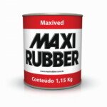 MAXIVED 1,15 KG MAX RUBBER