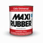 COLA UNIVERSAL 774 G MAX RUBBER