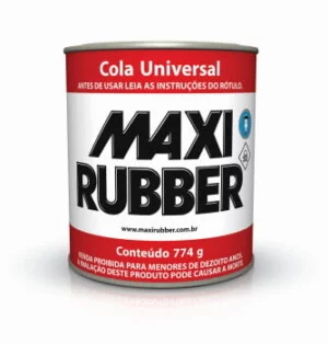 COLA UNIVERSAL 774 G MAX RUBBER