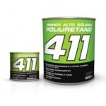 PRIMER PU HS ULTIMATE 411 720ML - MAX RUBBER