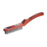 ESCOVA ACO 3 FILEIRASREF. 1840/3 ATLAS