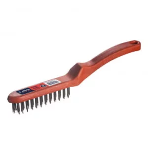 ESCOVA ACO 3 FILEIRASREF. 1840/3 ATLAS