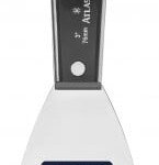 ESPATULA ACO CROMADO 7,5CM ATLAS