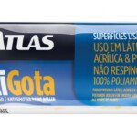 ROLO ANTI-GOTA  23CM REF 321/10 ATLAS
