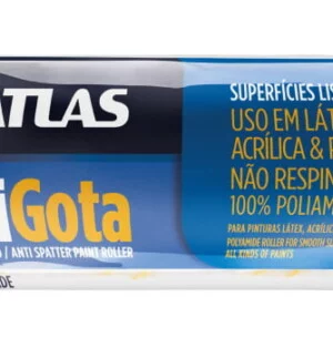 ROLO ANTI-GOTA  23CM REF 321/10 ATLAS