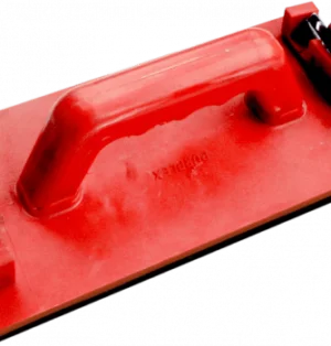 LIXADOR MANUAL MEDIO C/ ALCA E PRESILHA - PURPLEX