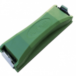 LIXADOR MANUAL PEQUENO C/ PRESILHA (204MM X 68MM)