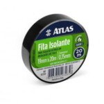 FITA ISOLANTE 20M ATLAS
