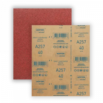 LIXA MASSA A-257 0220 F 225X275