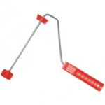 SUPORTE SIMPLES P/ROLO 23CM REF. 426/235 - ROMA