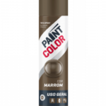 SPRAY PAINTCOLOR 400ML U.G.MARROM