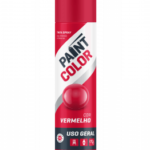 SPRAY PAINTCOLOR 400ML U.G.VERMELHO