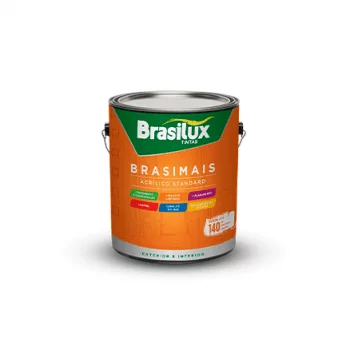 BRASIMAIS ACRIL. REND SUPERIOR - 3,6L AREIA