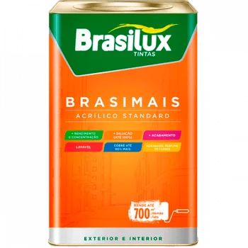 BRASIMAIS ACRIL. REND 700M SUPERIOR -16,2L BASE A