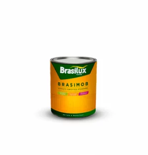 BRASIMOB ESM. IMOB - 900ML CINZA ESCURO