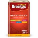 BRASITELHA INCOLOR 18L SOLVENTE