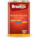BRASITELHA RESINA MULTIUSO BASE D AGUA 18L - CERAMICA ONIX